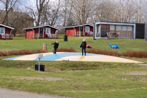 First Camp Röstånga-Söderåsen