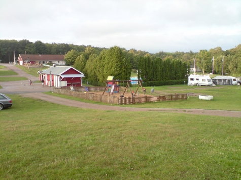 First Camp Röstånga-Söderåsen