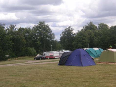 First Camp Röstånga-Söderåsen