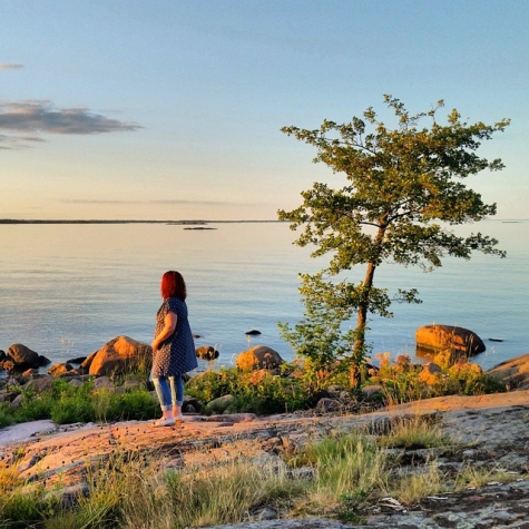 CAMPINGKARTAN.SE  Gunnars Camping  Bild frn Gunnars Camping av  @_msphoto_ - Mitt bsta camping minne Gunnars, Oskarshamn 2015. #gunnars  #amazing #allnatureshots #bestofscandinavia #thebestofscandinavia  #loves_sweden #wu_sweden #worldunion ...