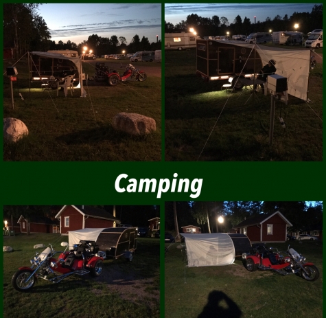Skantzö Bad och Camping