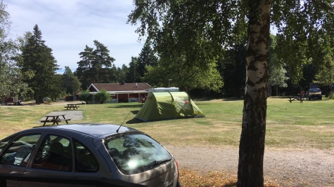 Kapellskärs Camping
