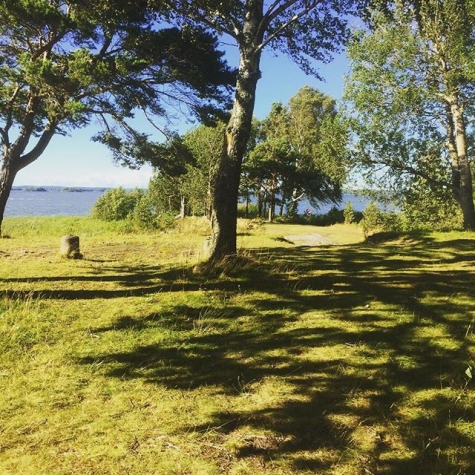 First Camp Ekudden-Mariestad