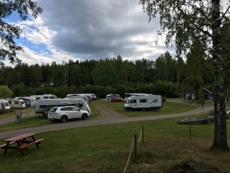 Sölje Camping