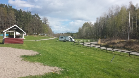 Eriksö Camping