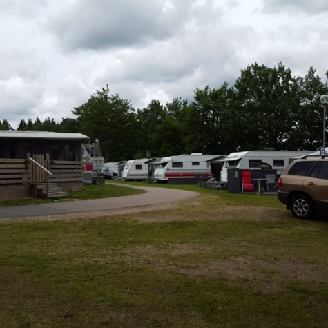 Vittsjö Stugby och Camping