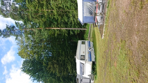 Vittsjö Stugby och Camping