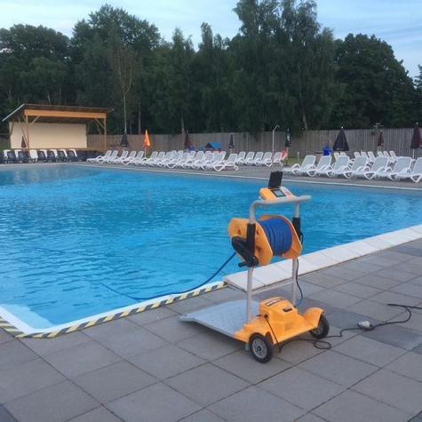 Öland Camping och Stugby