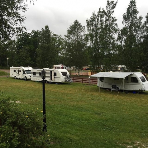 Småängens Camping