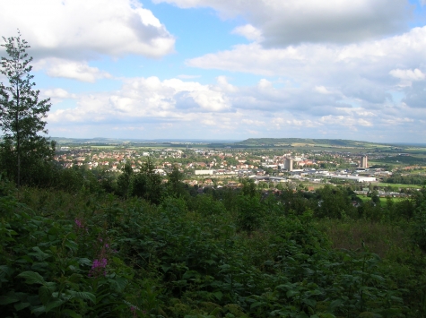 Mösseberg Camping och Stugby