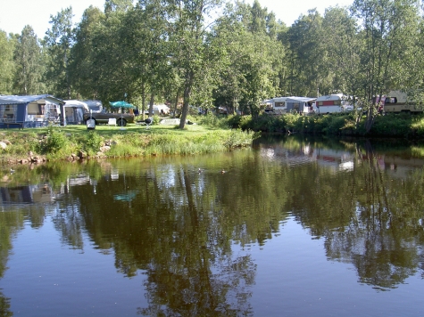 Rättviks Camping