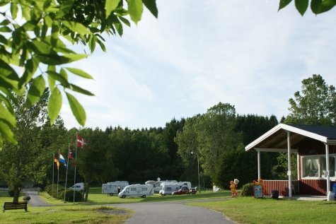 Tanums Camping och Stugby