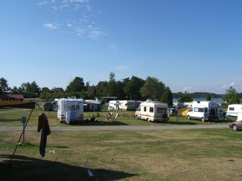 Eköns Camping