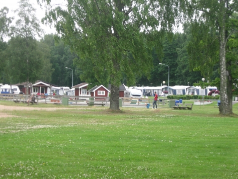 Filsbäcks Camping