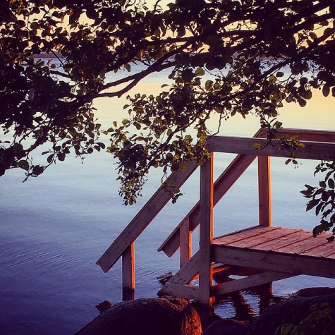 Strandängens Camping och Vandrarhem