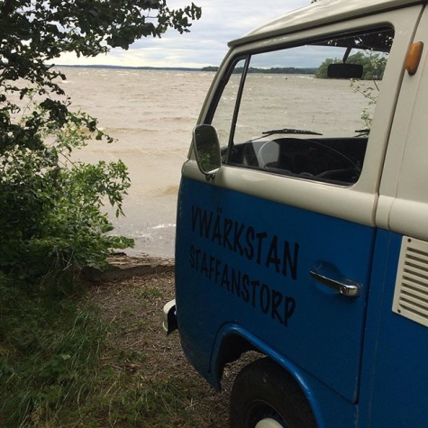 Strandängens Camping och Vandrarhem