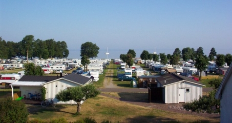 CAMPINGKARTAN.SE » Gröndals Camping och Stugor » Ditt paradis på Öland.