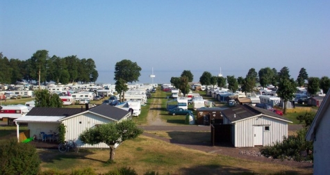 Gröndals Camping och Stugor