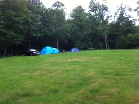 Lygnareds Camping