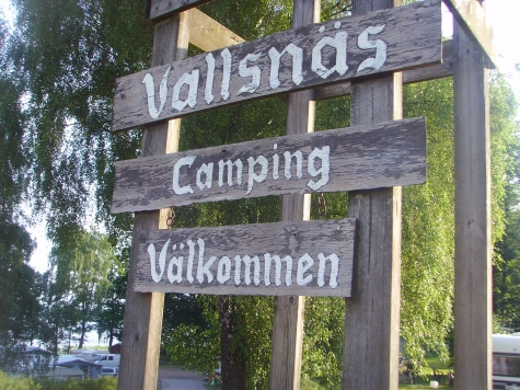 Vallsnäs Camping