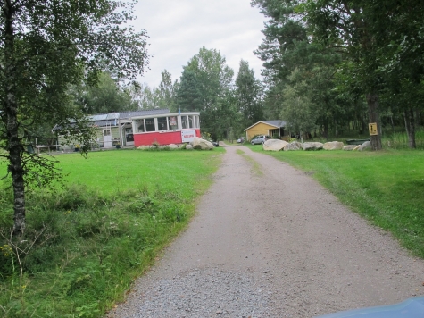 Hagens Camping
