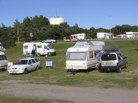 Lerbergets Camping