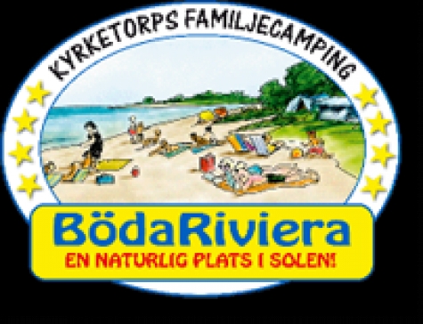 BödaRiviera - Kyrketorp Camping