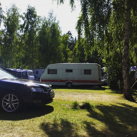 Rullsands Camping