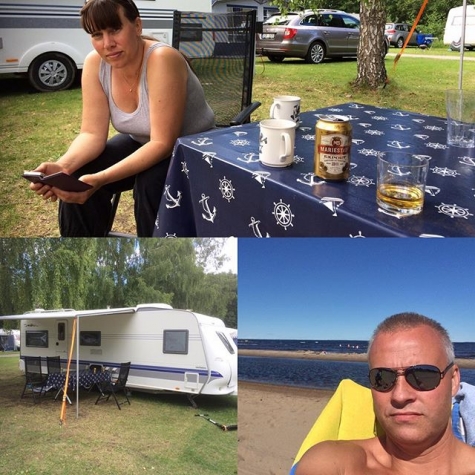 Rullsands Camping