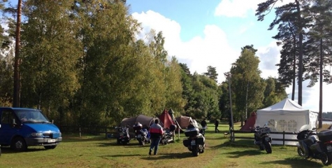 Norraryds Camping
