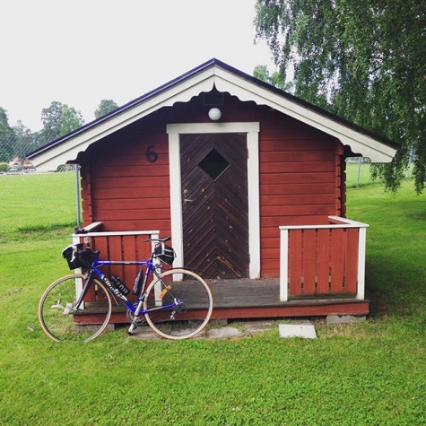 Söderfors Camping