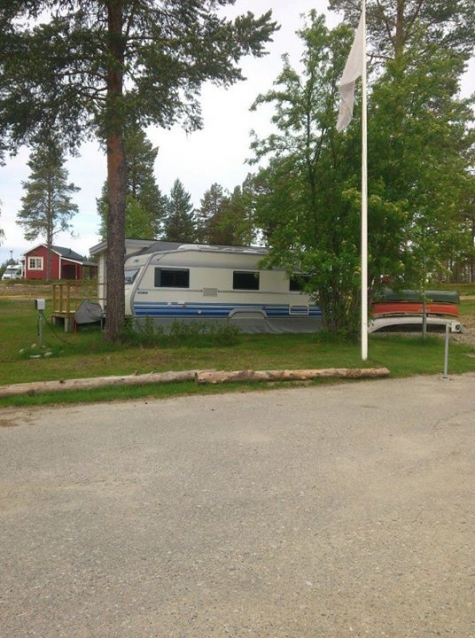 Vemdalens Camping