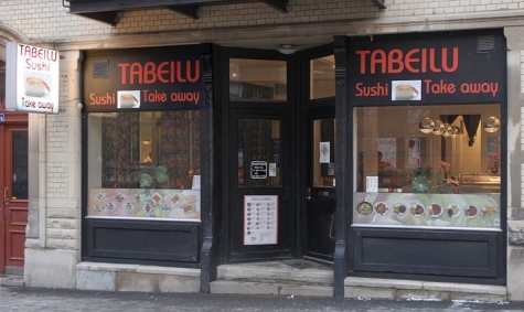 Tabeilu