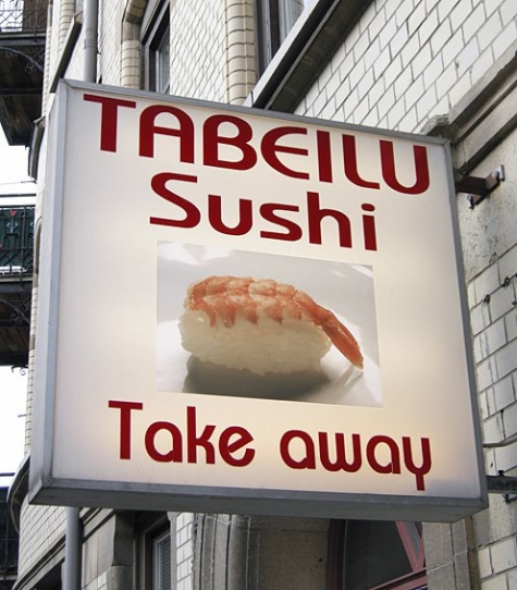 Tabeilu