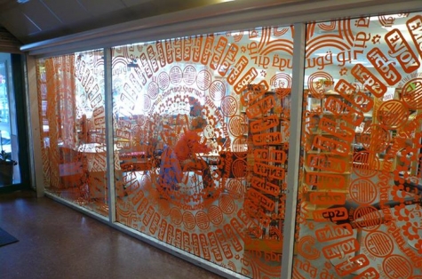 Fisksätra Bibliotek