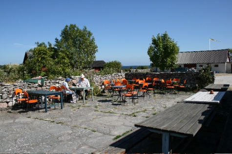 Cafe Friggårds