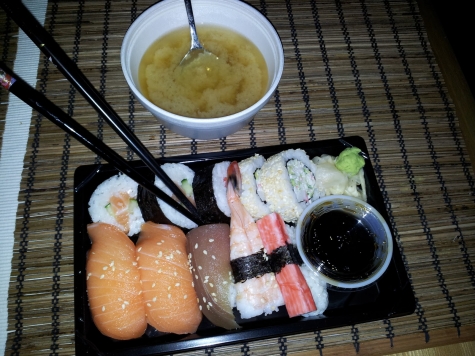 Yunbo Sushi