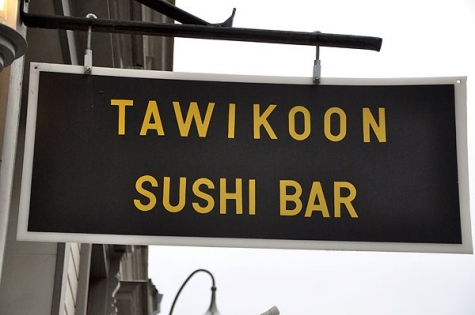 Tawikoon Sushibar