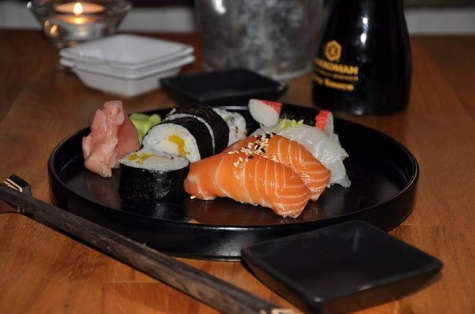 Tawikoon Sushibar