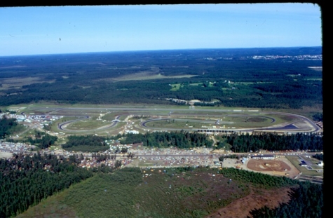 Anderstorp flygfält