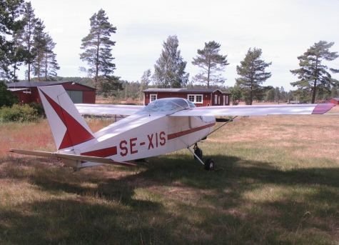 Eksjö flygfält (Ränneslätt)