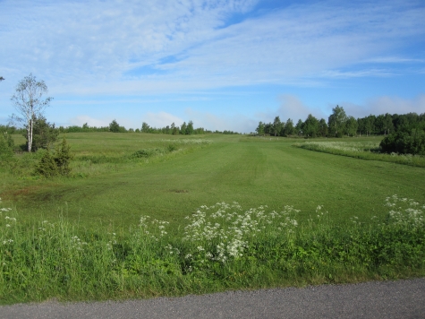 Falköping/Ålleberg flygfält