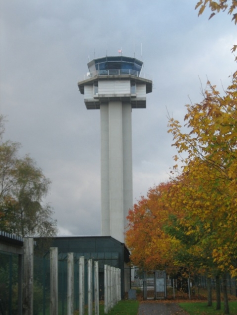 Göteborg-Landvetter flygplats