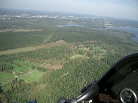 Öresten flygfält