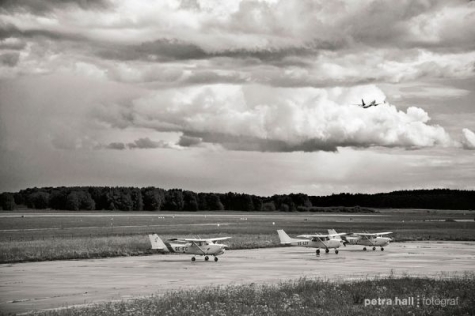 Stockholm-Västerås flygplats