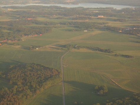 Stockholm-Skå-Edeby flygfält