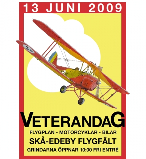 Stockholm-Skå-Edeby flygfält