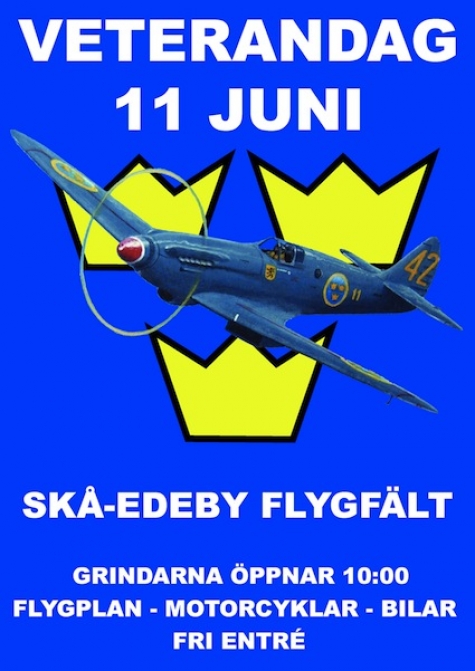 Stockholm-Skå-Edeby flygfält