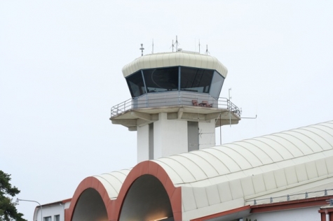 Visby flygplats