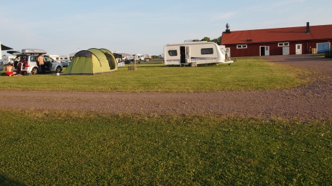 Öninge Camping